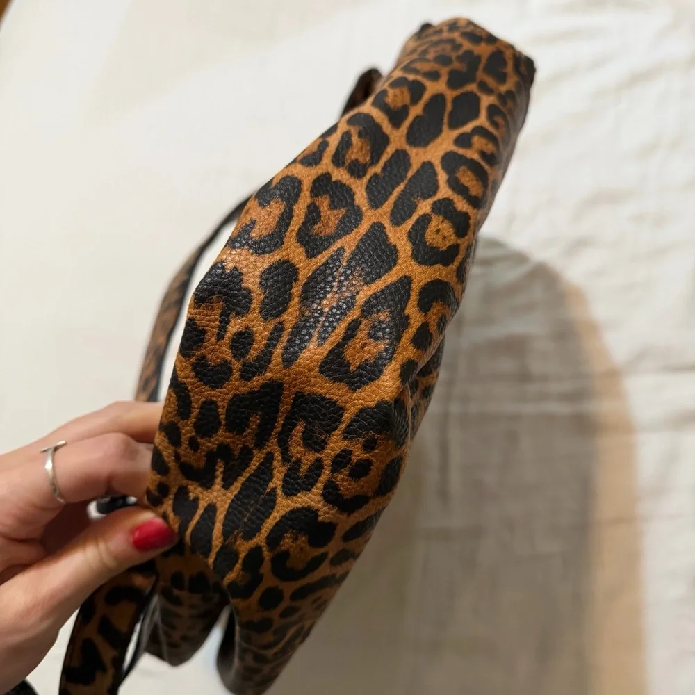 Fawn Design The Pack - Leopard / Black